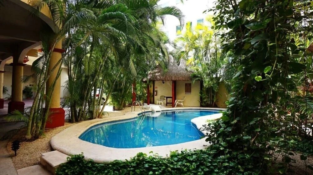 Magic Paradise A6 3 Bedroom Condo by Redawning