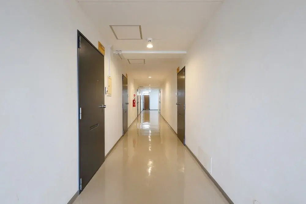 OYO Hotel Kukita Kagoshima Taniyama