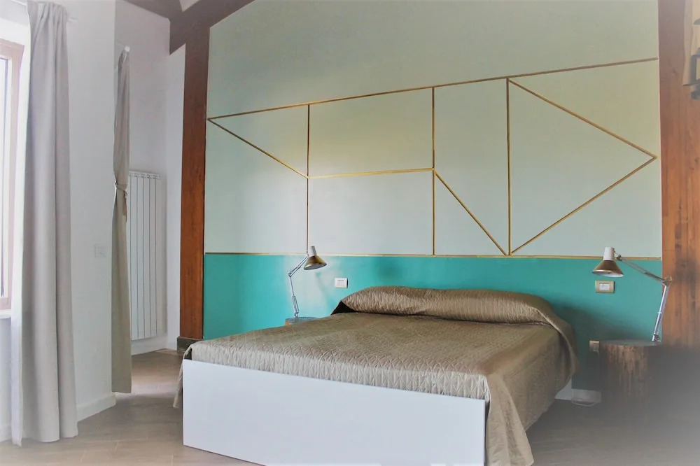 Bora B&B