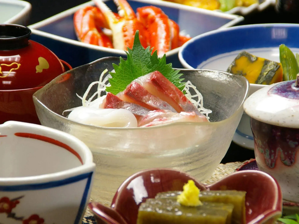 Ryokan Sakamotoya