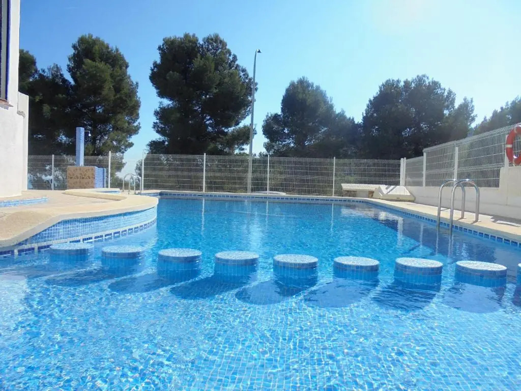 Patios I