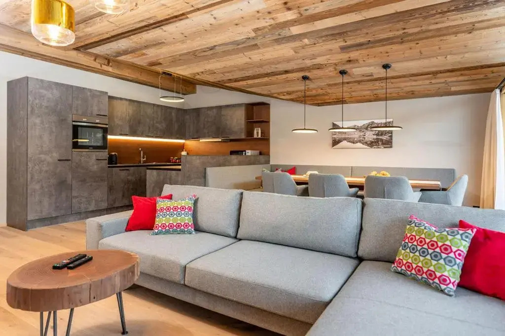 Appartements Wehrhof by Schladmingurlaub