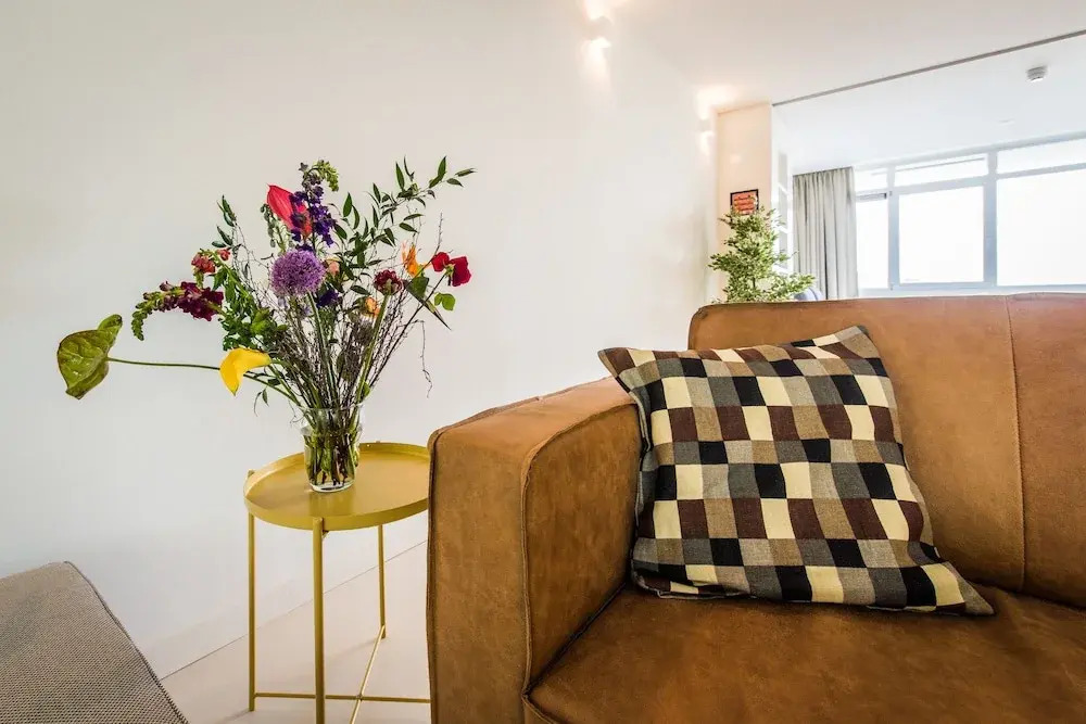 Houthavens Serviced Apartments