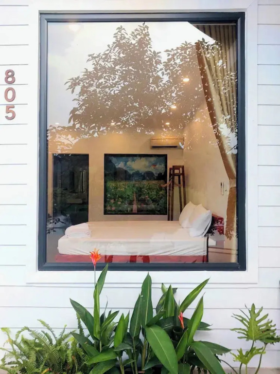 Vivian riverside cottage - Ninh Bình