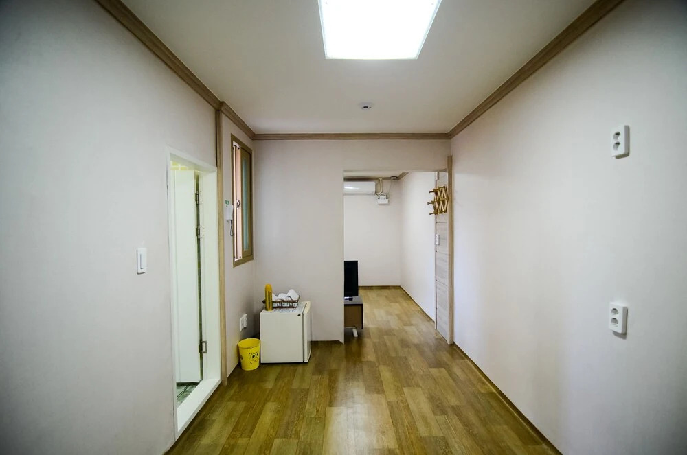 Pungnam House