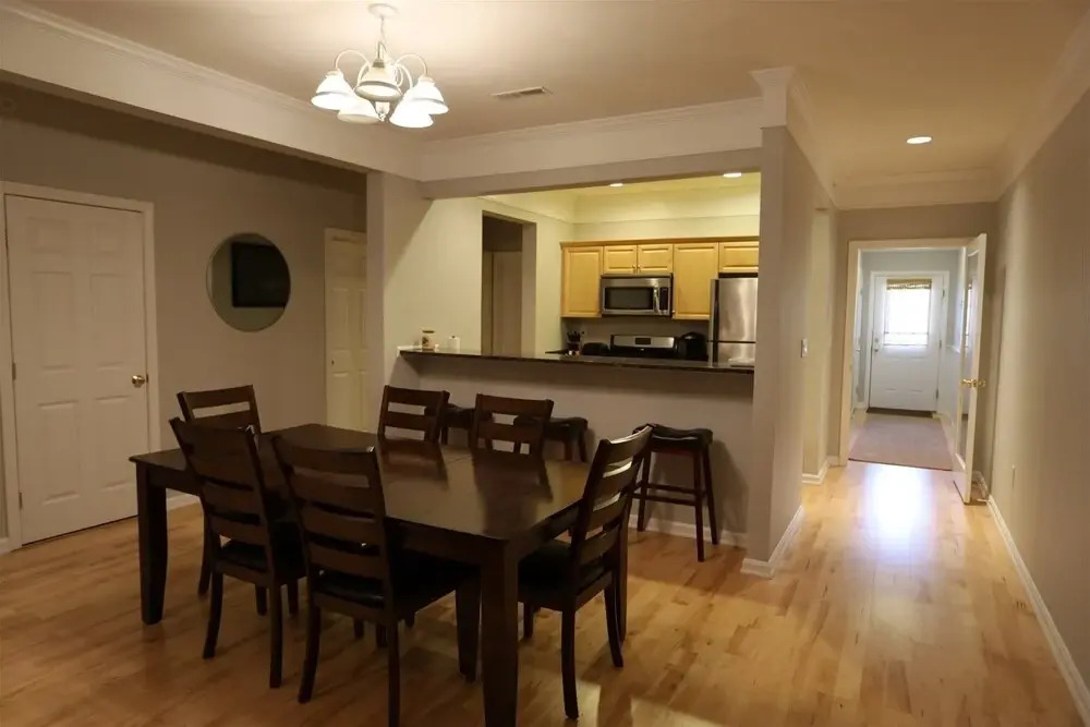Forest Ridge 7wl, Lincoln