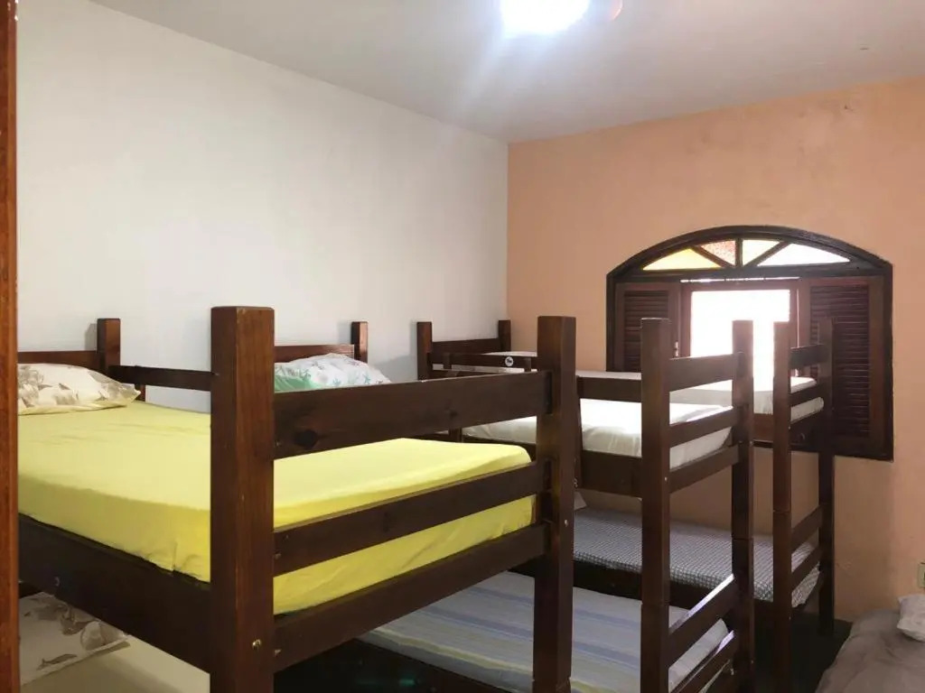 Casa de Praia 5 Quartos