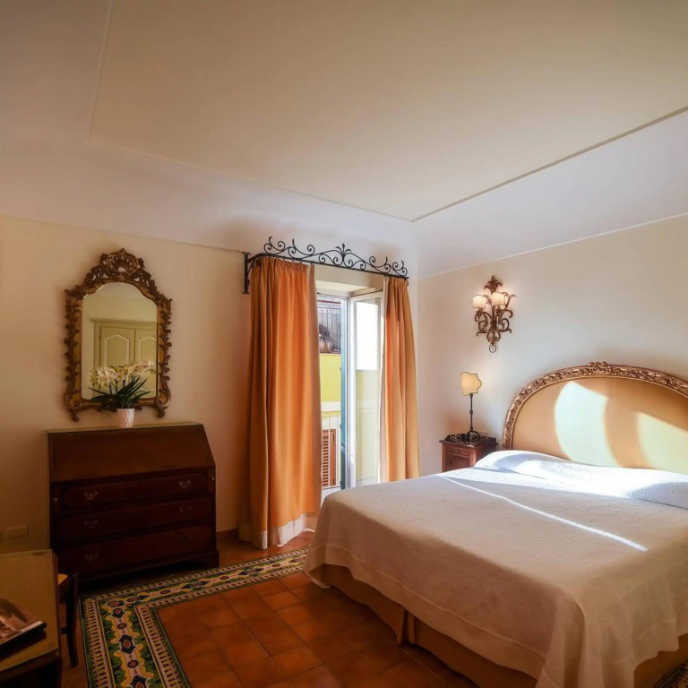 Hotel Buca Di Bacco