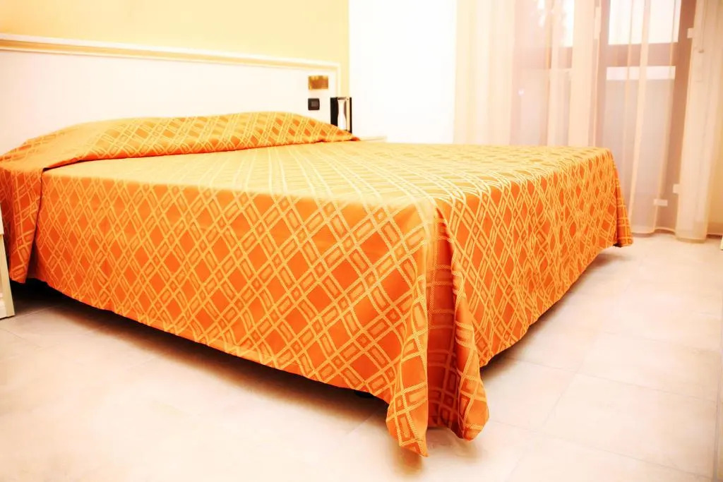 Hotel Leondoro