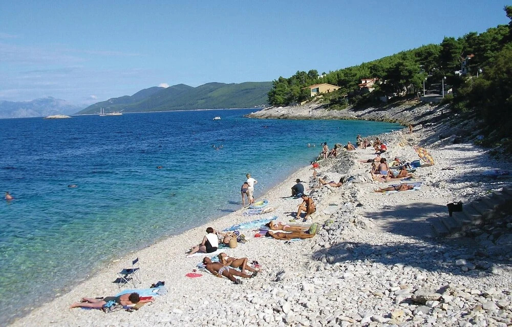 Holiday Home Prigradica 05