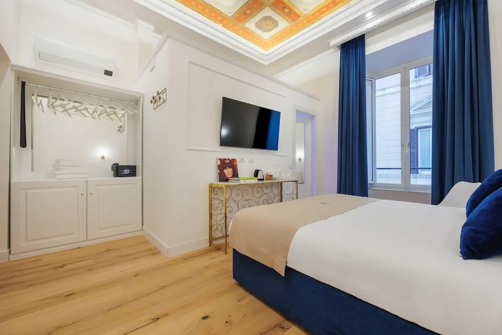 SM Mellini Relais B&B
