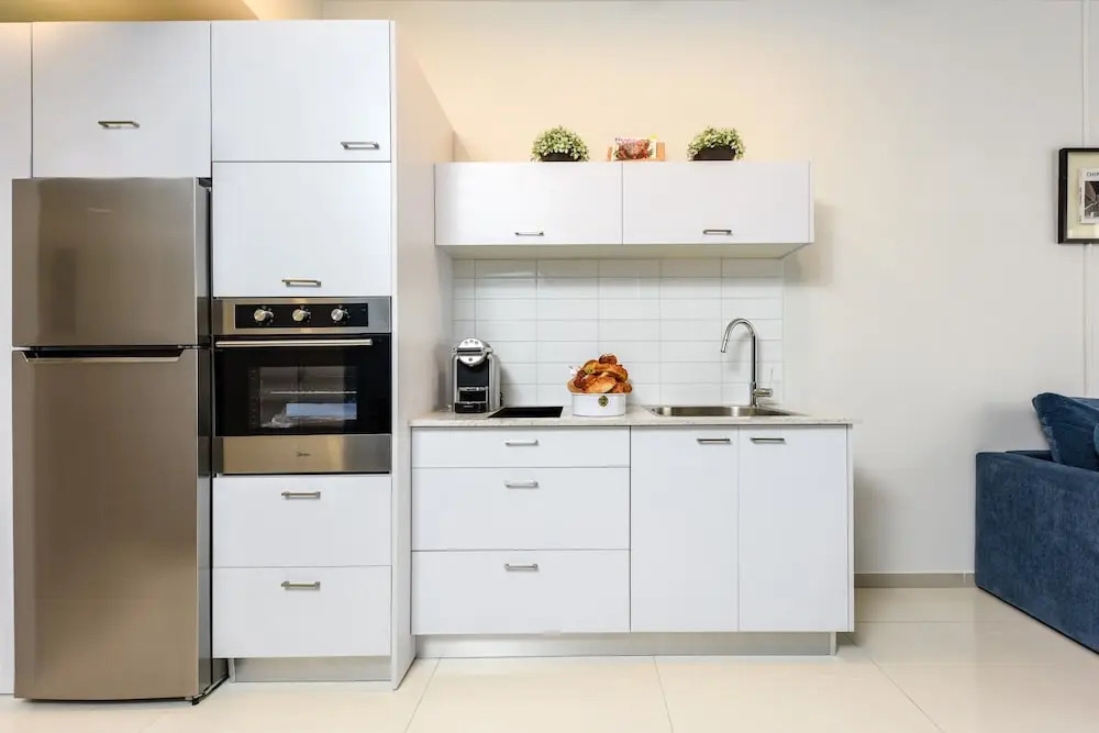 Sweet Inn Apartments - Sheinkin