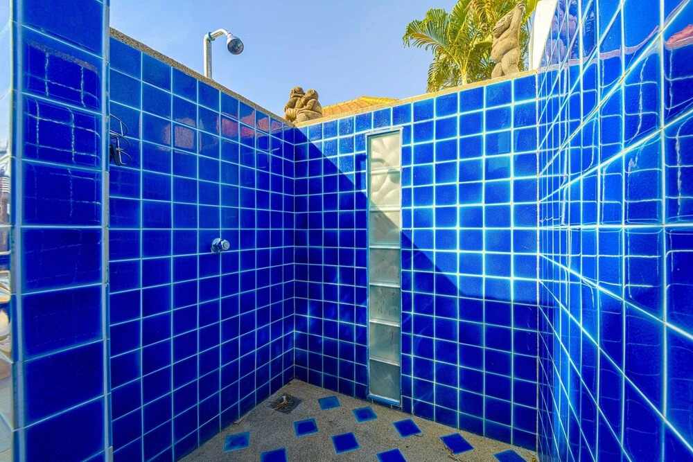 Luxurious 5-Bedroom Private Pool Villa! PV6