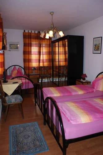 The Burgklause Boutique Hotel