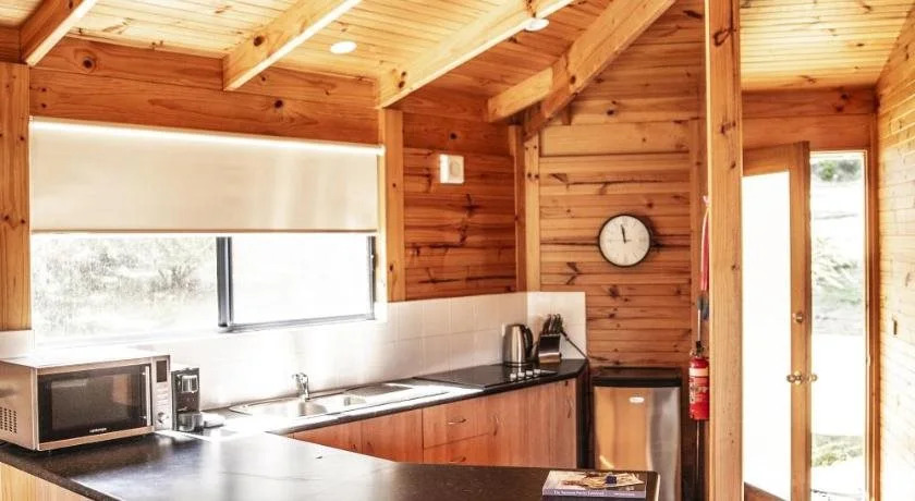 Little Norfolk Bay Events and Chalets