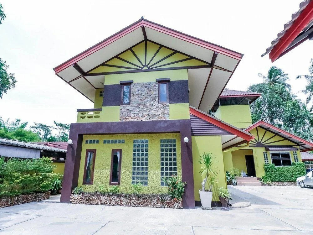 NIDA Rooms Plaza No 6 Pavilion