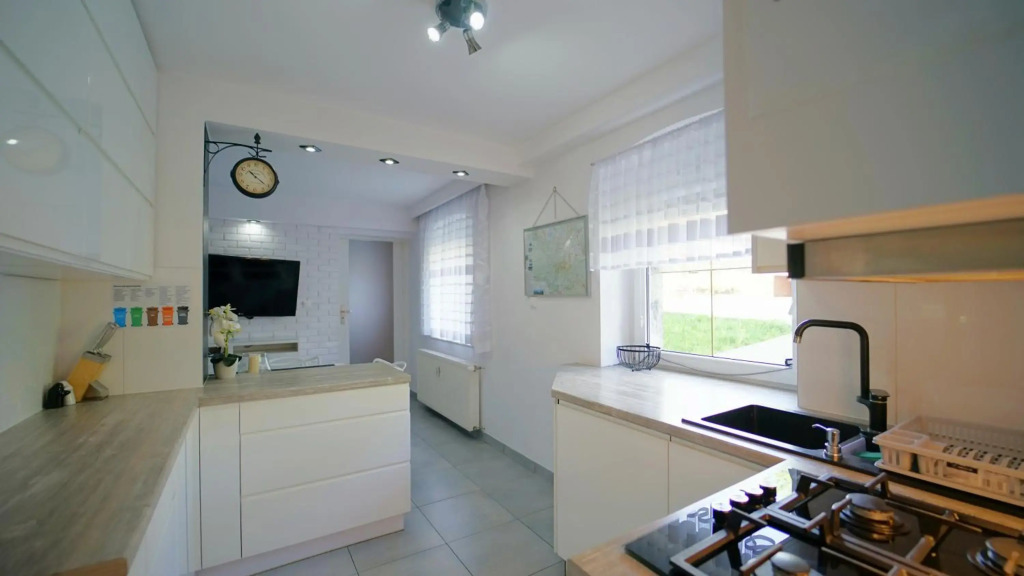 Every Sky Apartament Konstytucji 3 Maja 66/1