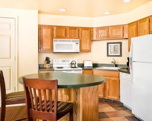 Club Wyndham Pinetop