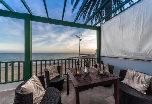 Villa Playa Honda