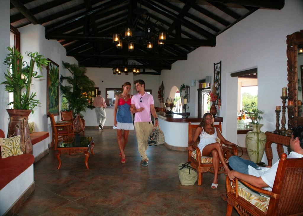 Sugar Cane Club Hotel And Spa