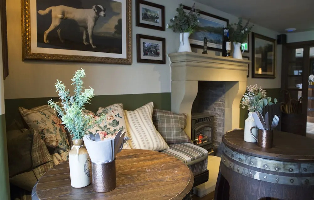 George III Hotel