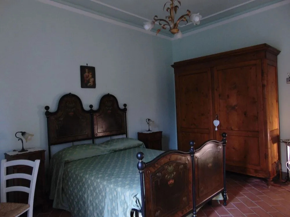 Locanda del Grillo