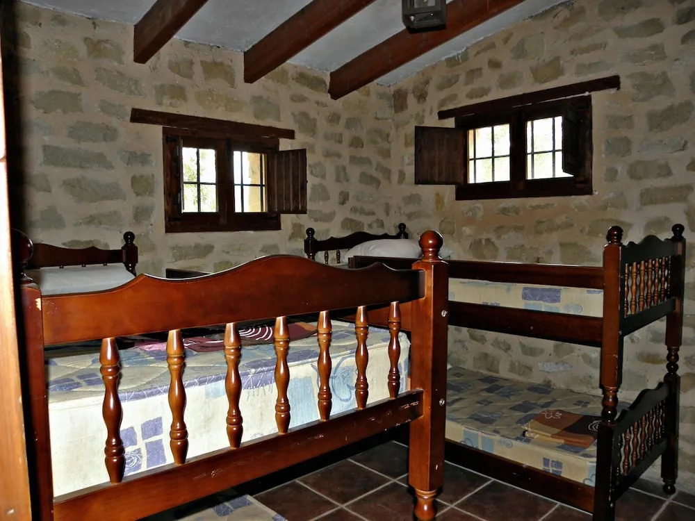 Finca la Garriga