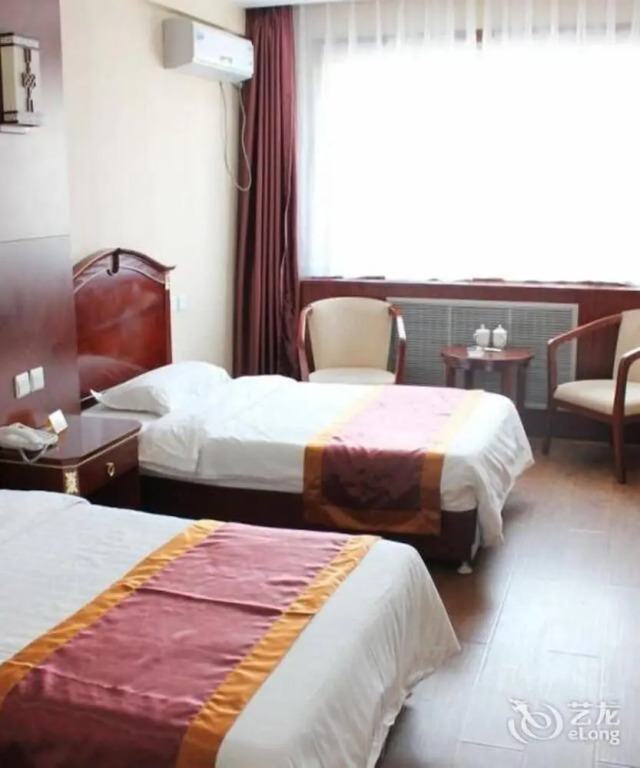 Hua Yao Hai Fu Business Hotel - Beijing