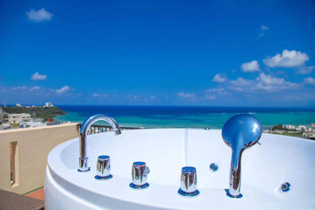 FIRST STREET Okinawa Yomitan-son Oceans -SEVEN Hotels and Resorts
