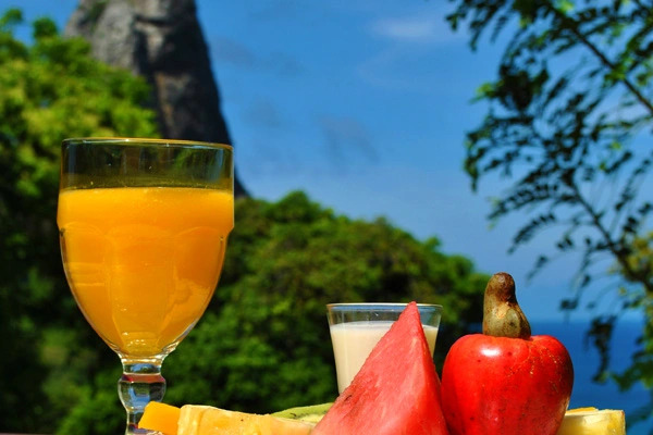 Beijupirá Lodge Noronha