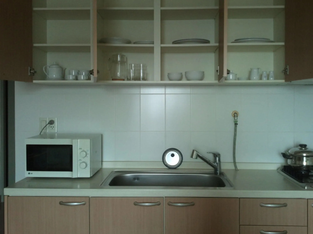 Green Hills Serviced Residences