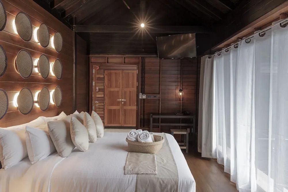 The Spa Resorts - Lamai Village