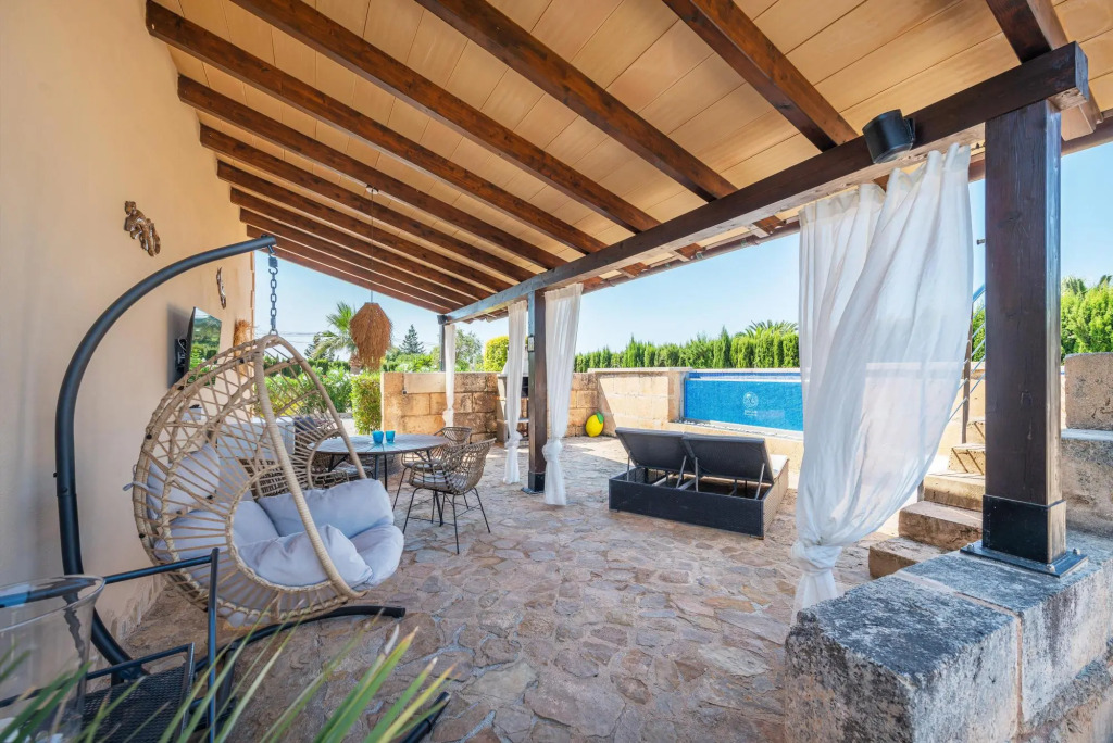 FINCA SUN CLUB home