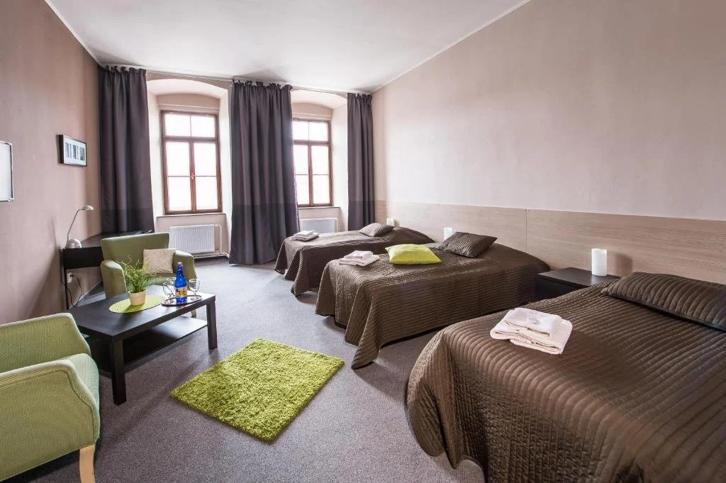 Hotel U lva