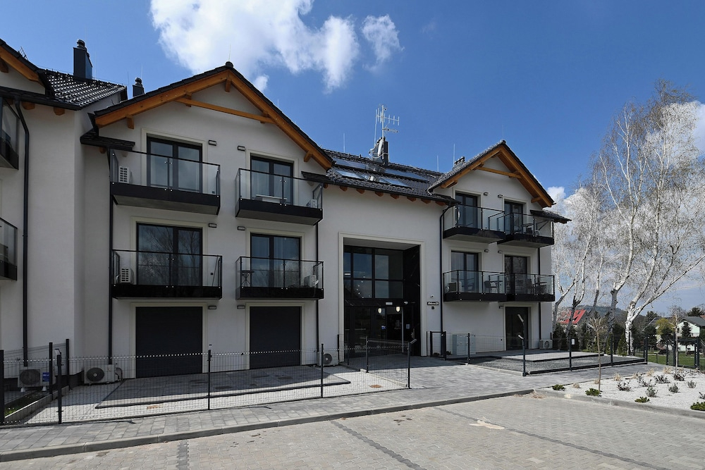 RentPlanet - Apartamenty Orkana