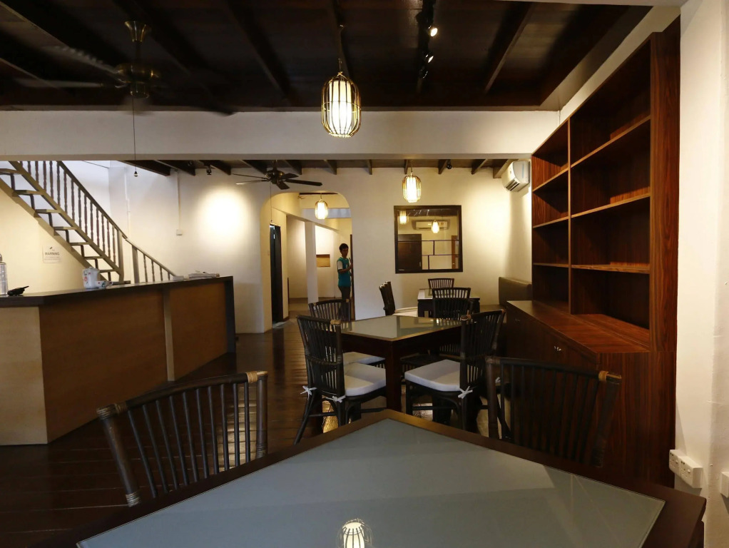 Mori Residence