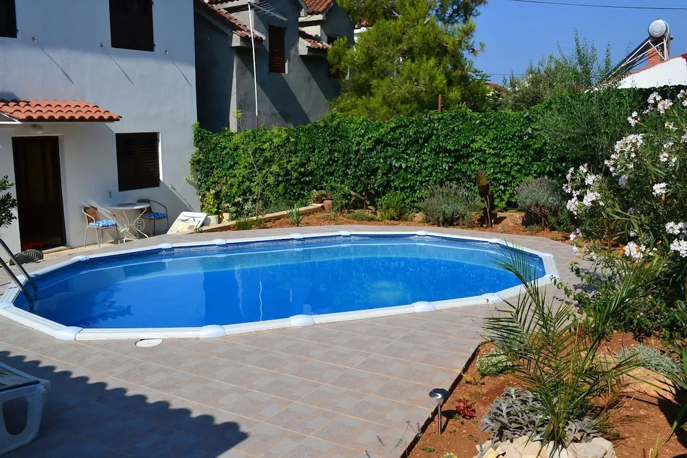 Apartment Vrancic