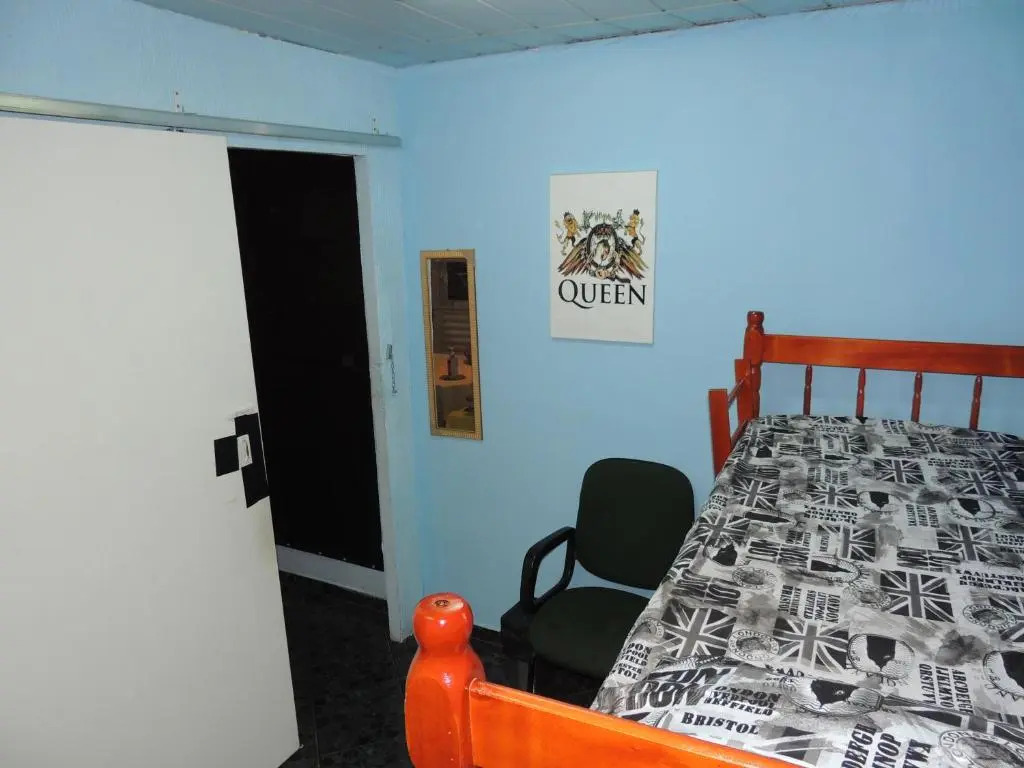 MZ Hostel