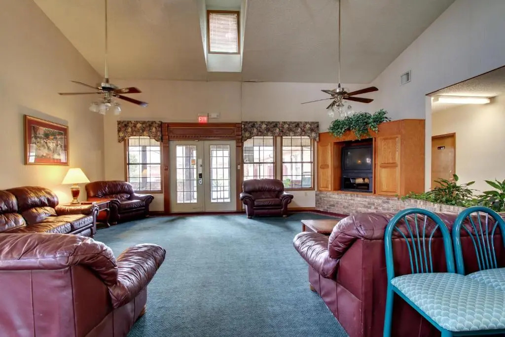 HOTEL DEL SOL - Pensacola