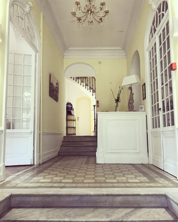 Hotel Alexandra - Boutique Hotel