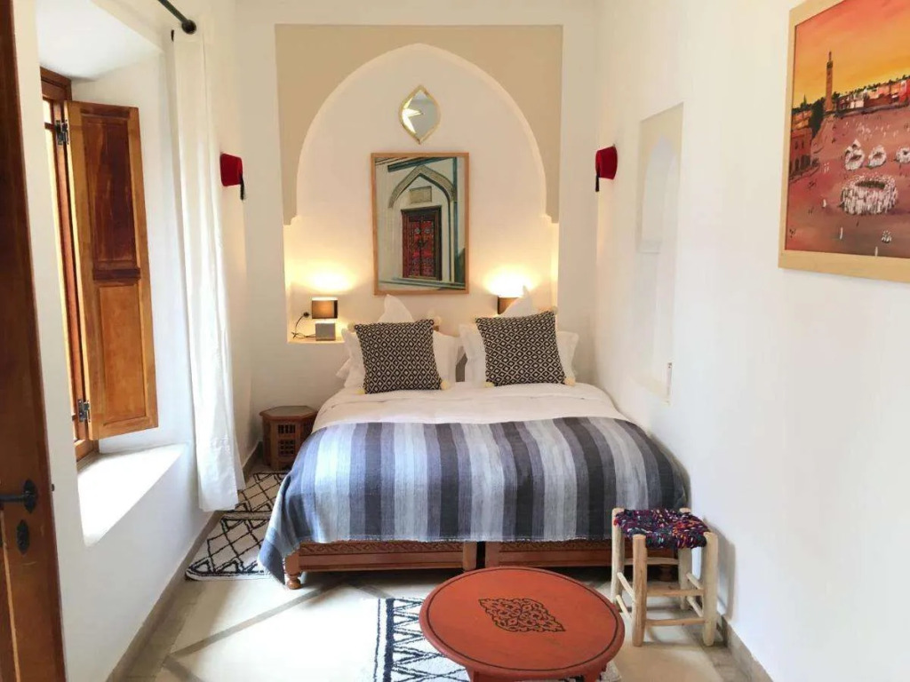 Riad Dar Kasal