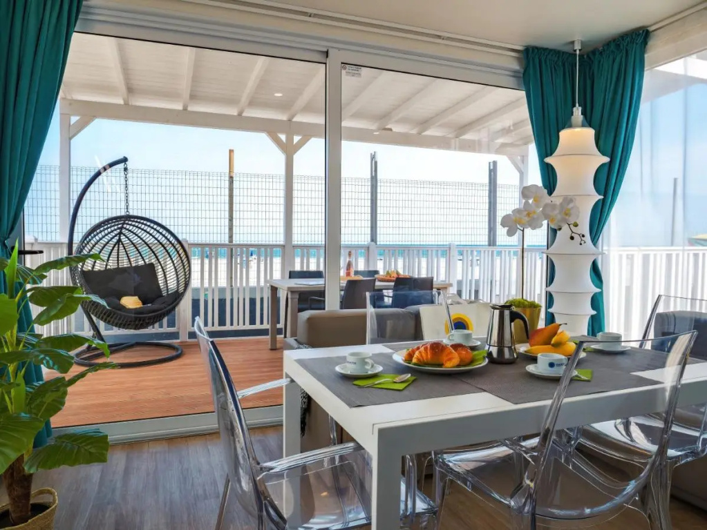 Club del Sole Pini Boutique Resort