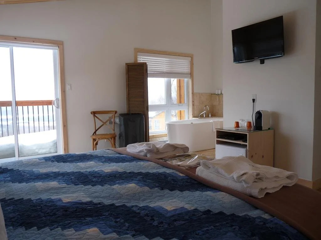 Éco Spa Highland