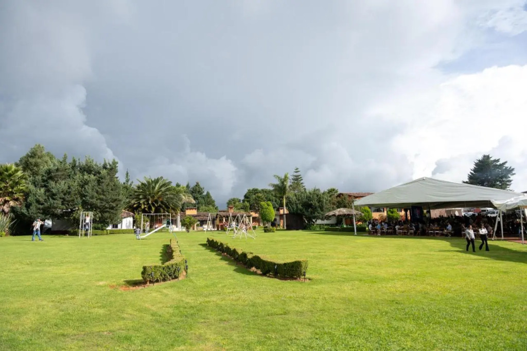 Hotel Rancho Las Margaritas