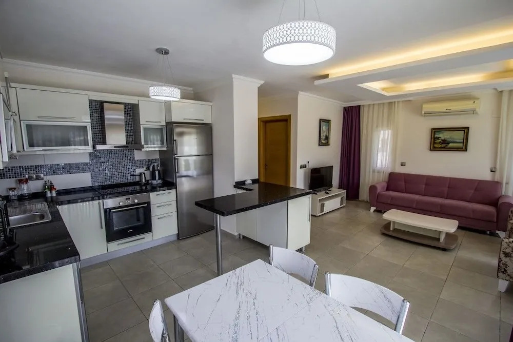Villa Golden Golf 1 by Tatilpremium