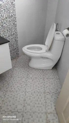 Erackath Apartment