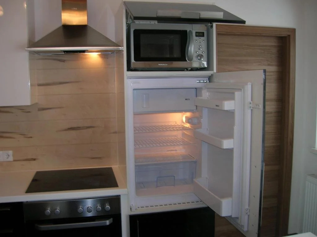 Appartement Fortuna