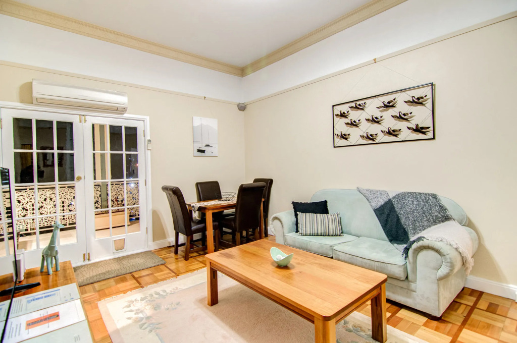 Ashcroft Apartments
