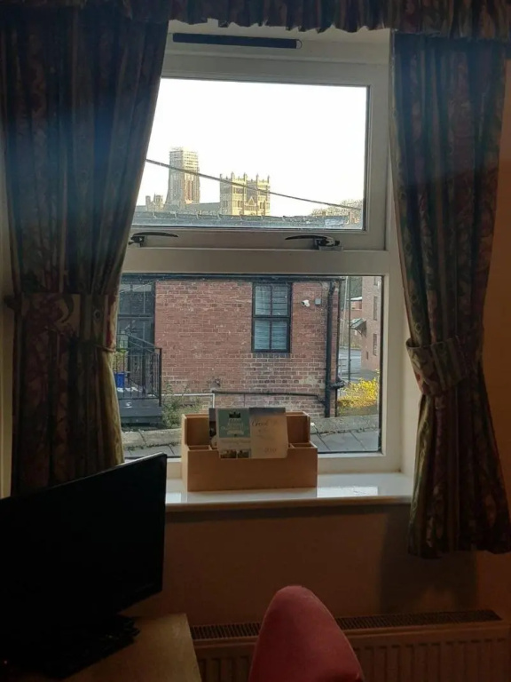 The Bridge Hotel