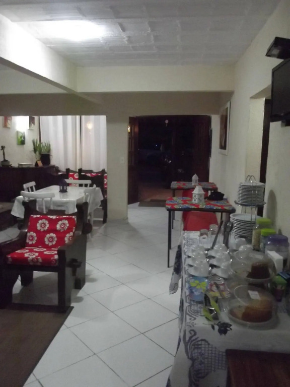 Pousada Casa Nova Búzios